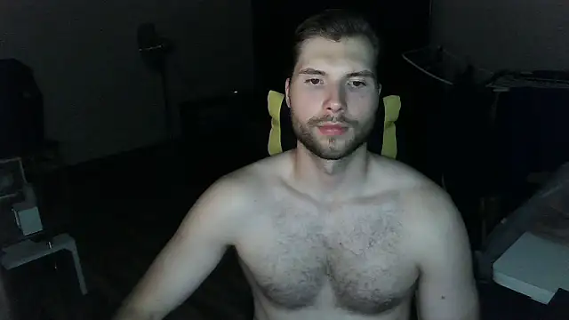 Chatroom XXX en direct de Ironman220