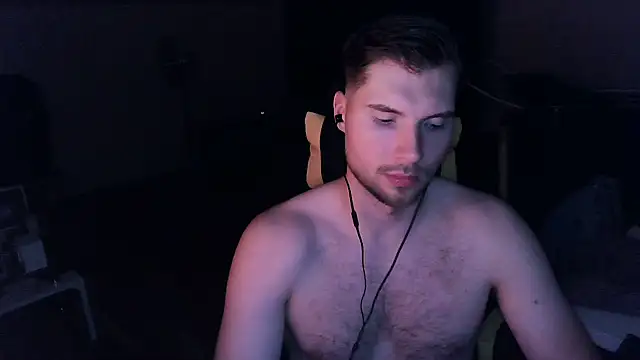 Ironman220 – webcam-show