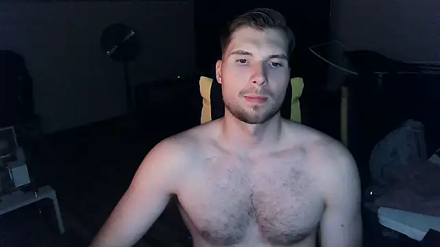 Ironman220 Show Webcam