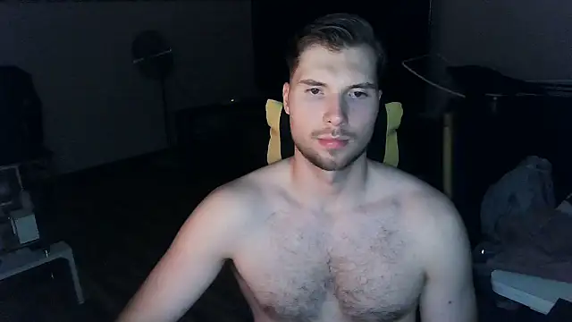 Ironman220 Webcam-Show