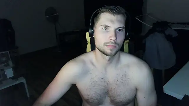 Ironman220 Webcam-Show