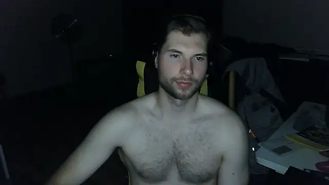 Ironman220 Webcam-Show
