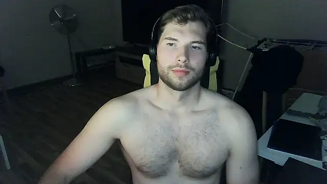 Ironman220 Webcam-Show