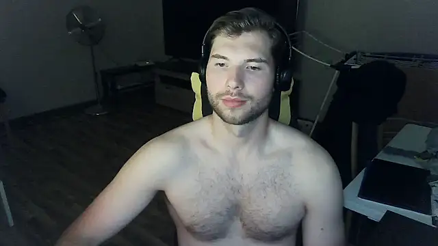 Ironman220 Webcam-Show