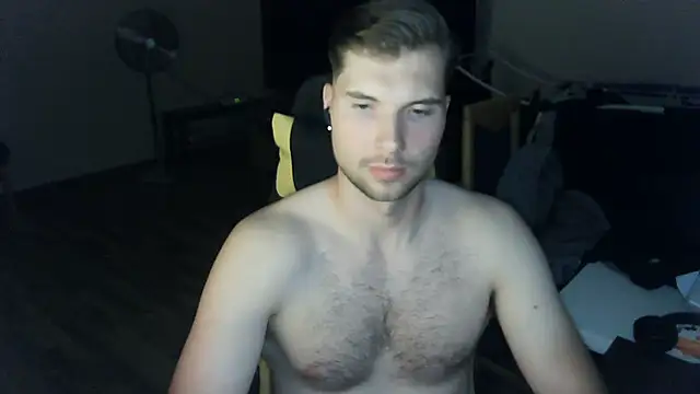 Ironman220 Webcam-Show