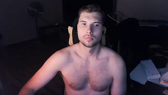 Show de webcam de Ironman220