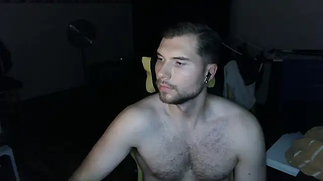 Ironman220 Webcam-Show