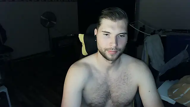 Ironman220 Webcamshow