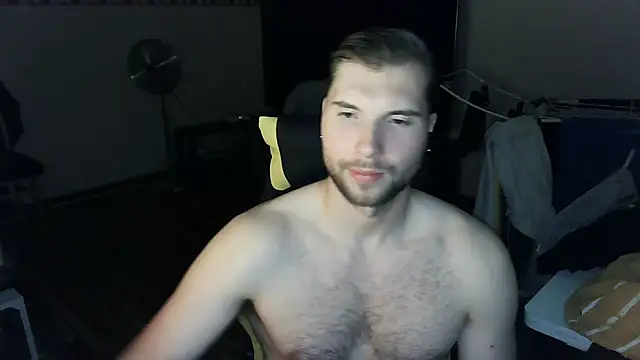 Show Webcam de Ironman220