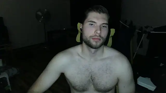 Ironman220 Webcam-Show