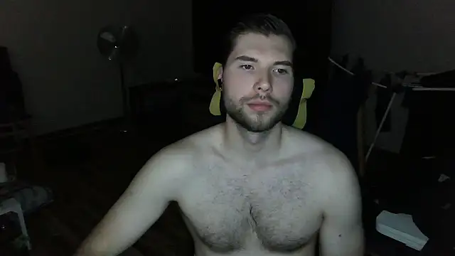 Ironman220 Webcamshow