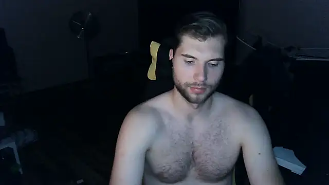 Show de webcam de Ironman220