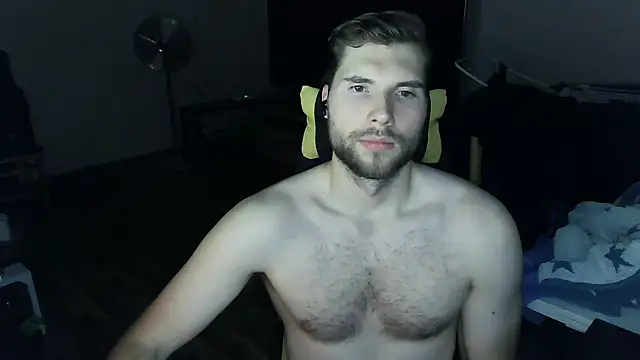 Ironman220 Webcam-Show