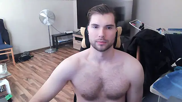 Ironman220 Webcam-Show