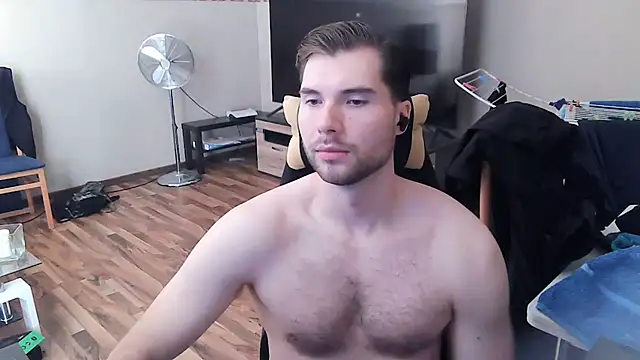 Ironman220 Webcam show
