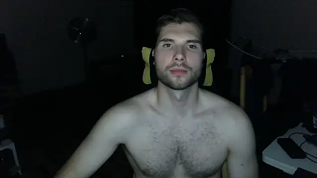 Ironman220 Webcamshow