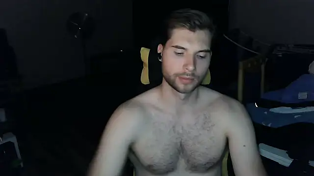 Ironman220 Webcam-Show