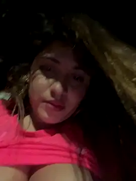 Dulcepasion26's Webcam Show