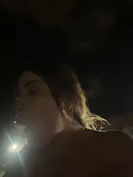 Dulcepasion26's Webcam Show