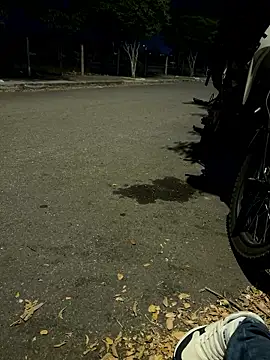 Dulcepasion26 Pertunjukan Webcam