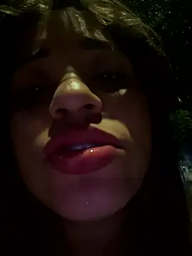 Dulcepasion26: вебкам-шоу