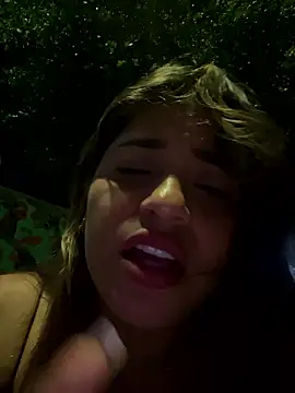 Dulcepasion26's Webcam Show