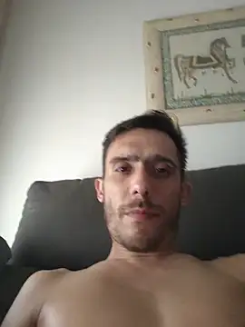Josmiin Webcam-Show