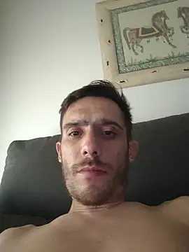 הופעת וובקאם של Josmiin