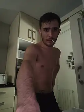 Josmiin Webcamshow