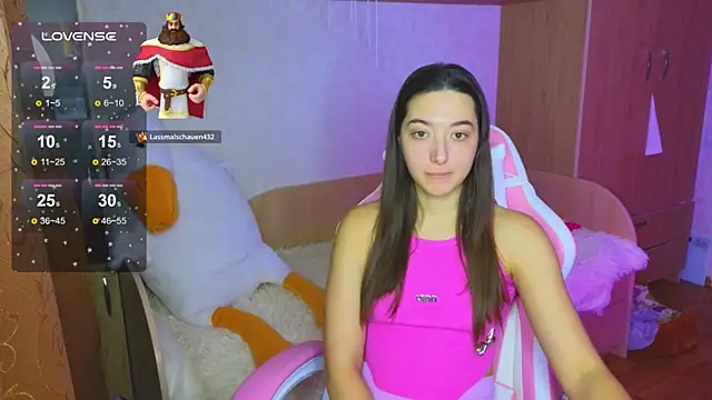 _Sati_'s Live Sex Cam Show