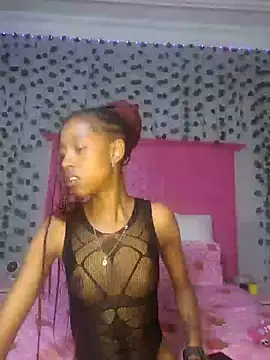 XXX chat uživo modela 02Boitybaby