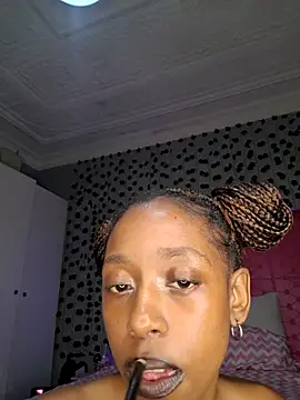 02Boitybaby's Webcam Show