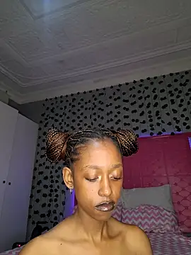 צ'אט XXX בשידור חי של 02Boitybaby