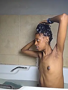 XXX chat uživo modela 02Boitybaby