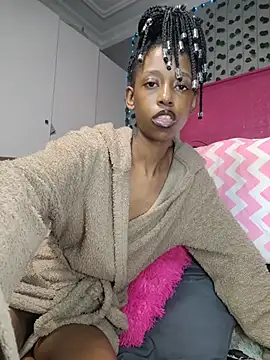 Chat XXX ao vivo de 02Boitybaby