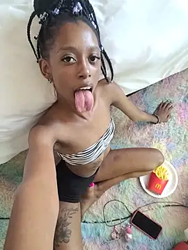 02Boitybaby's Live XXX Chat