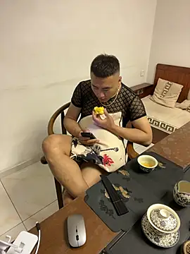 Stripchat-SM 网络视讯表演