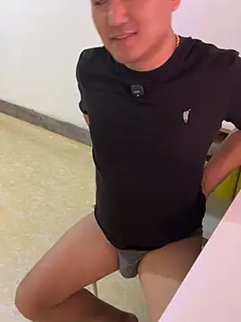 Stripchat-SM 网络视讯表演