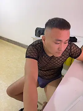 Stripchat-SM 网络视讯表演