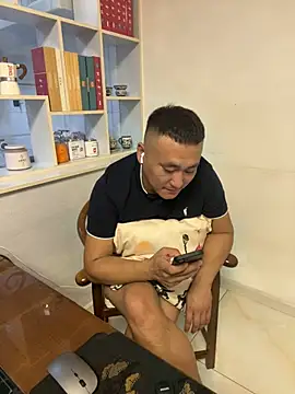 Stripchat-SM 网络视讯表演