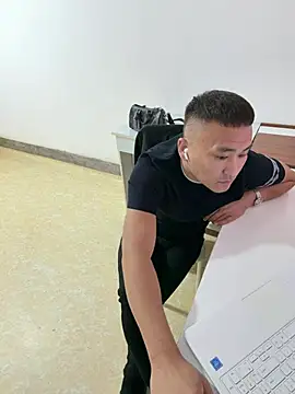 Stripchat-SM's Webcam Show