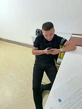 Stripchat-SM's Webcam Show