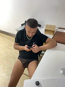 Stripchat-SM 在線直播表演