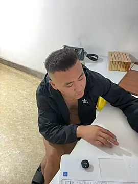 Stripchat-SM Show Webcam