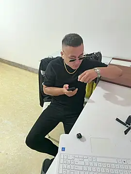 Stripchat-SM Webcam show