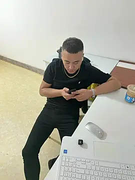 Stripchat-SM Show Webcam