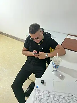 Stripchat-SM 在線直播表演