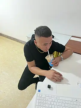 Show Webcam de Stripchat-SM
