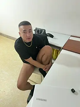 Stripchat-SM 网络视讯表演