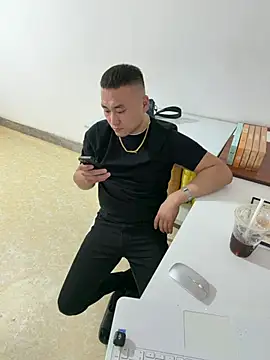 Stripchat-SM 网络视讯表演